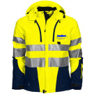 Farbe: gelb/marine 10