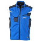 Workwear Softshell Vest