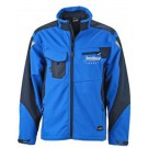 Workwear Softshell Jacket