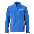 Men's Workwear Fleece Jacket